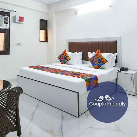 Fabhotel The Yashobhumi Near Yashobhoomi Convention Centre Delhi (National Capital Territory of India) Exterior foto