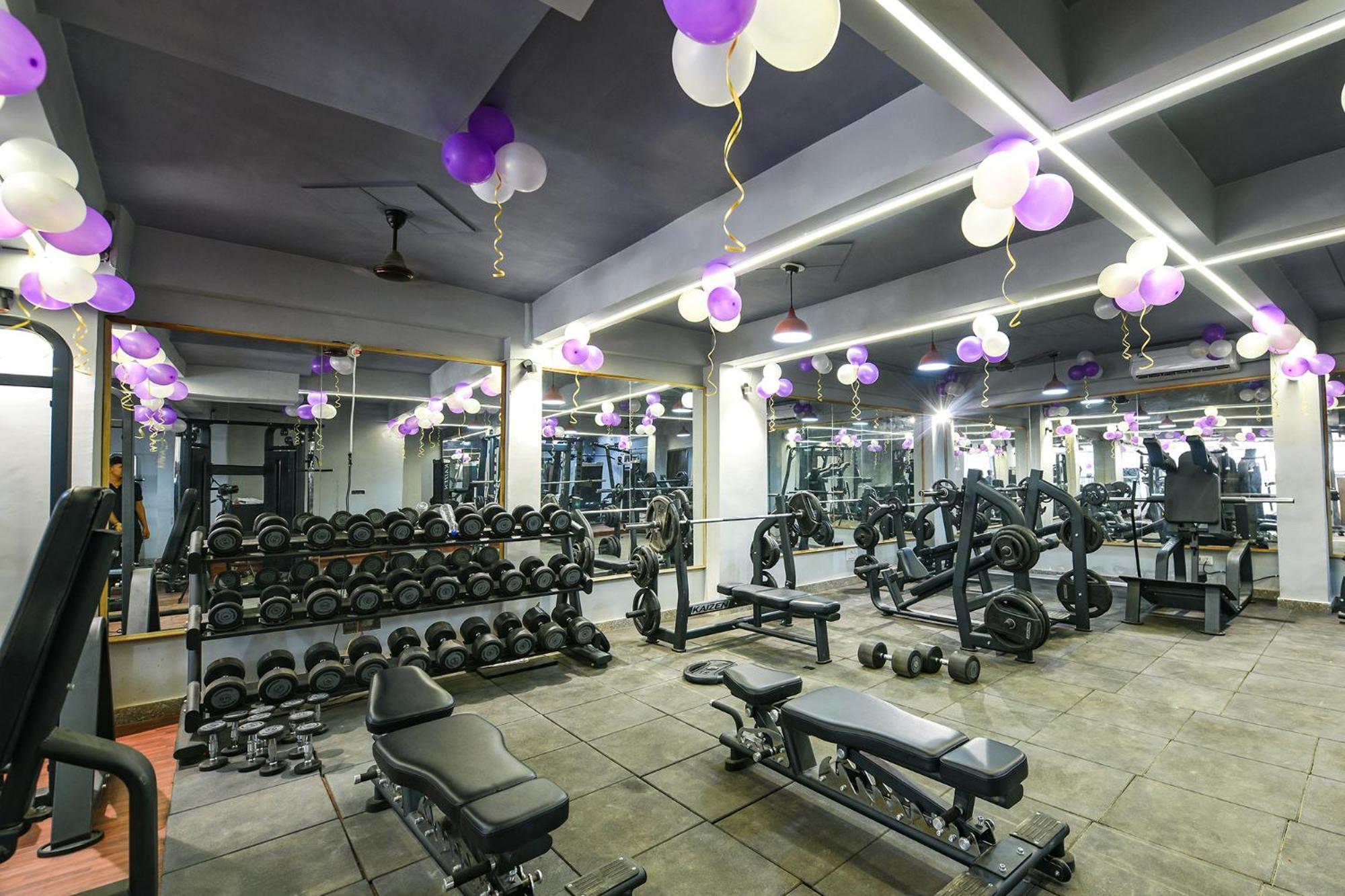 Fabhotel The Yashobhumi Near Yashobhoomi Convention Centre Delhi (National Capital Territory of India) Exterior foto
